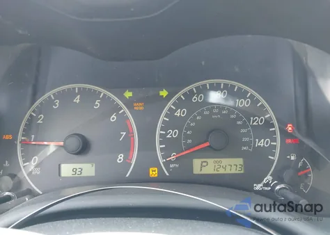 2013 Toyota Corolla Le z USA, uszkodzony, nr VIN JTDBU4EE9DJ117147